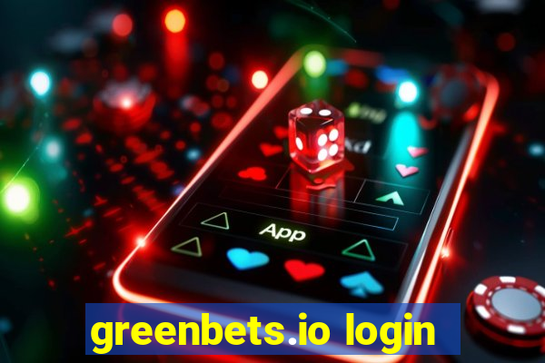 greenbets.io login